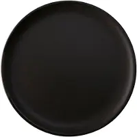 Aida Raw lautanen Ø20 cm Titanium black