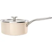 KitchenAid Cookware Collection -kattila, kannellinen, ruostumatonta terästä, 18 cm