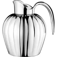 Georg Jensen - Bernadotte Termoskannu 0,8 L
