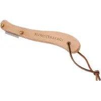 Blomsterberg Dejsnitter/Ridsekniv - 19.3 cm