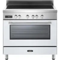 Witt WIC 906 WH induktioliesi, valkoinen
