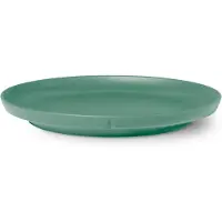 Rosendahl Gc Take Tallerken Ø19.5 Cm 2 Stk. - Green - Ø 19.5 CM