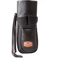 Stabilotherm Leather Pouch for Coffee