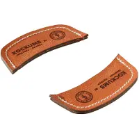 Kockums Jernverk - Kahvasuoja 8x3 cm 2 kpl Ruskea