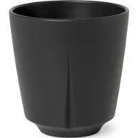 Rosendahl Gc Take Krus 30 Cl 2 Stk. - Black - 30 CL