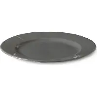 Rosendahl Grand Cru lautanen, 23 cm, ash grey