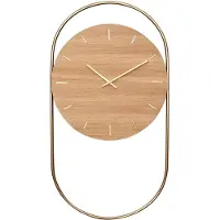 Andersen Furniture A-Wall seinäkello