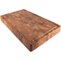 Satake Leikkuulauta Tammi Sauvaliimattu uralla 30 x 20 cm