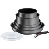 Tefal Ingenio Daily chef ON -paistinpannusetti 8 osaa