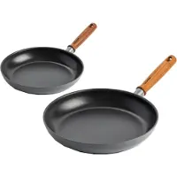 Greenpan Mayflower Pro kattila- ja paistinpannusetti 5 osaa