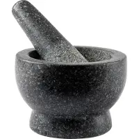Dorre - Birkedal Mortteli 9 cm Graniitti