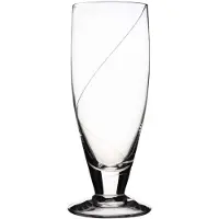 Kosta Boda Line -olutlasi 50cl (30cl)