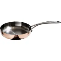 Ronneby Bruk Maestro paistinpannu kupari 20 cm