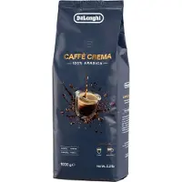 De'Longhi | Caffè Crema - 1 000 g kahvipapuja