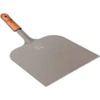 Kockums Jernverk Kockums pizzalapio 51 x 29 cm Nahkakädensijalla