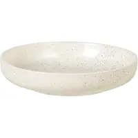 Broste Copenhagen Nordic Vanilla kulho Ø22,5 cm Cream with grains