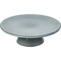 Broste Copenhagen Kagefad 'Nordic Sea' - Blue - Ø 34 CMCM