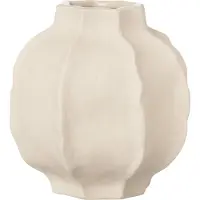 ERNST maljakko aaltoileva raita 10 cm