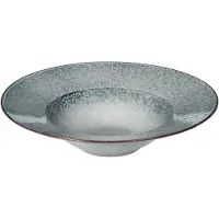 Broste Copenhagen Nordic Sea syvä pastalautanen Ø 29 cm