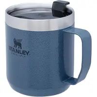 Stanley The Legendary Camp Muki 0,35 litraa, hammertone lake
