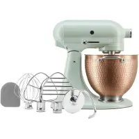 KitchenAid - Artisan Yleiskone 4,7 L Blossom