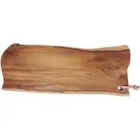 Muubs Leikkuulauta 70x25 cm, teak