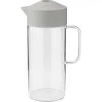 Rig-Tig PIP tarjoilukannu, 1,4 litraa, light grey