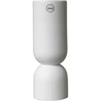 DBKD Post maljakko 23 cm White