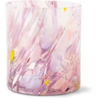 Magnor Swirl lasi 35 cl Rosa