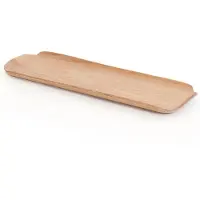 Bosign - Leaf Puutarjotin 33x11,5 cm Pajupuu