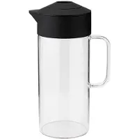 Rig-Tig PIP tarjoilukannu, 1,4 litraa, black