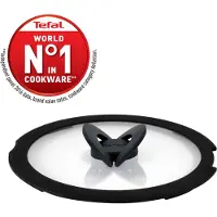 Tefal Ingenio lasikansi, 22 cm