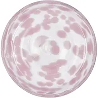 Oyoy Living Design Jali Dessert Plate - Multi/patterned - Ø 15.6 CM
