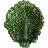 By On Veggie kulho L 30 x 34,5 cm Vihreä