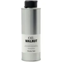 Nicolas Vahé Pähkinäöljy 25 cl
