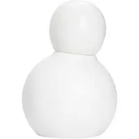 Andersen Boogie -suola- ja pippurimylly, 12cm, valkoinen