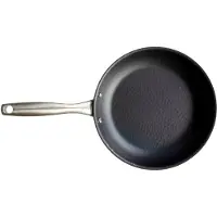 Satake paistinpannu hiiliteräs 24 cm