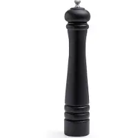 Markus Aujalay Markus pippurimylly 32 cm Musta