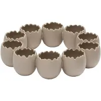 Cooee Design Kranssi pääsiäiskoriste, sand