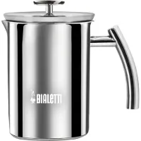 Bialetti Tuttocrema Induction -maidonvaahdotin