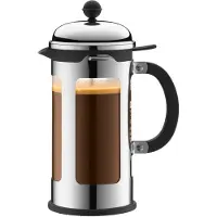 Bodum Chambord-pressopannu 8 kuppia
