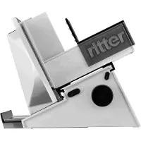 Ritter Amido 3 -viipalointikone