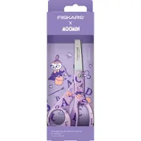 Fiskars x Muumi -yleissakset 21 cm ABC