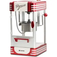 Champion Retrotyylinen Popcorn-kone