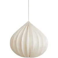 Watt & Veke Onion - White - Ø 48 cm