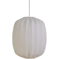 Watt & Veke Prisma Valaisin 40, Valkoinen