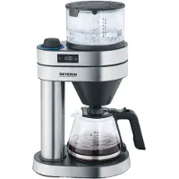 Severin Ka 5762 Café Caprice kahvikeitin