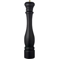 Tareq Taylor - Himalaya Pippurimylly 40 cm Musta