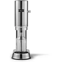 AARKE Hiilihapotuslaite Pro, steel