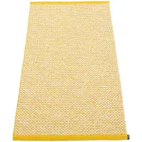 Pappelina Effi matto 70x200 cm mustard